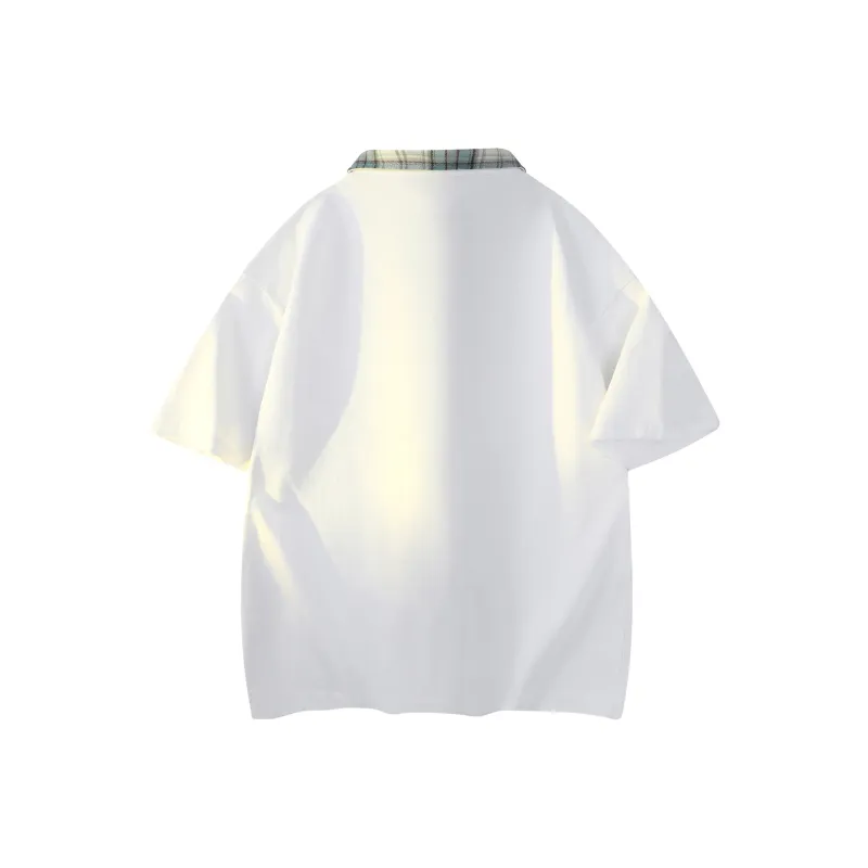 Mackyo Polo Shirts Unisex-9