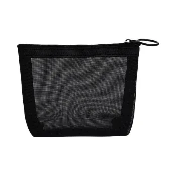 CAIYOUSHU Triangular Trumpet Storage Bags Portable