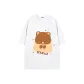White-Warm Bear