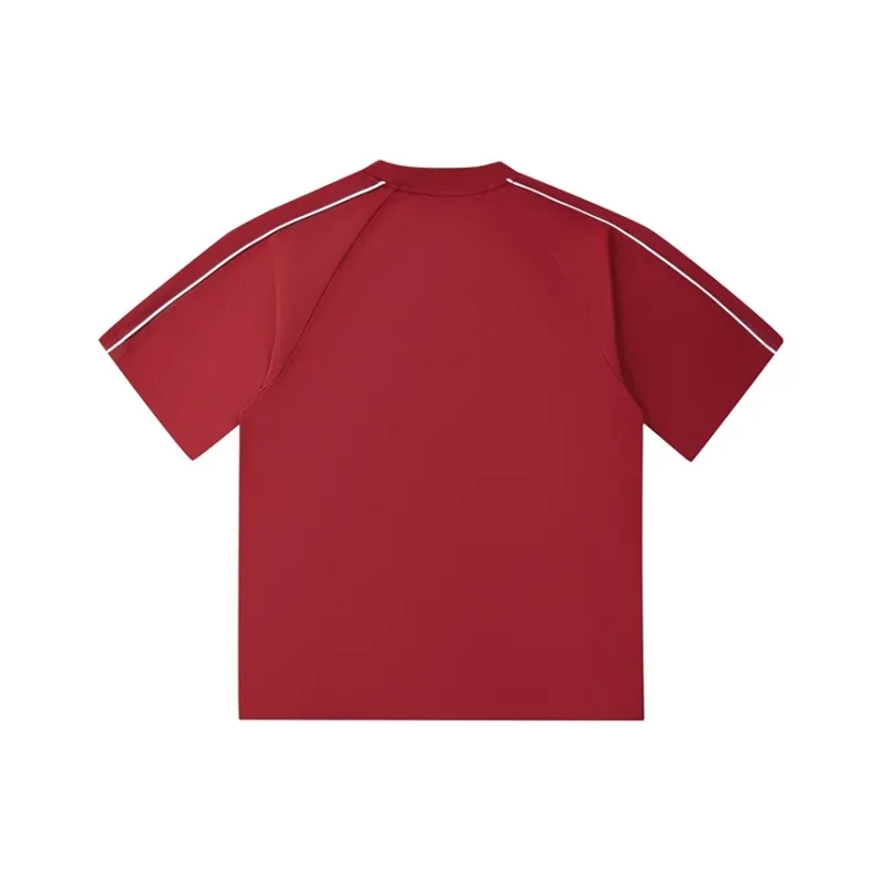 FAIRWHALE T Shirts Unisex-7