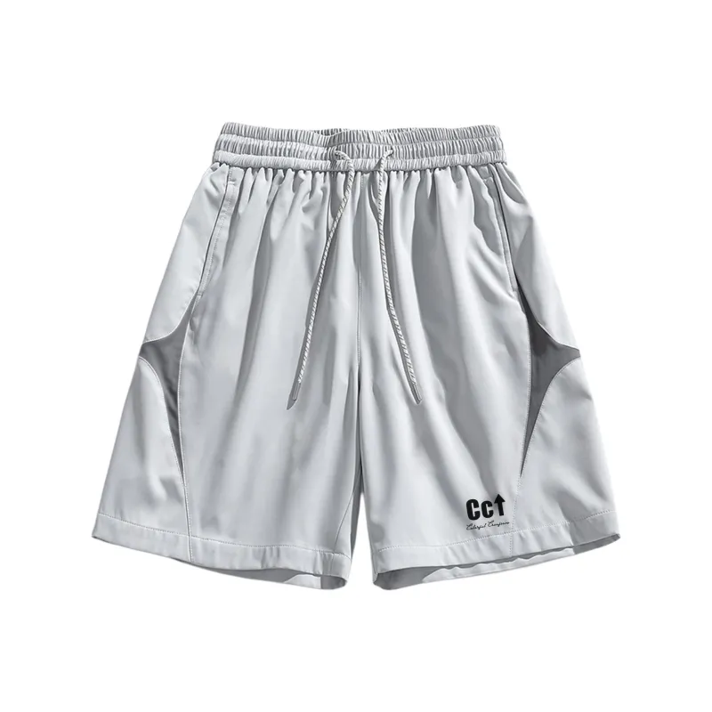 Colorful Creations Casual Shorts Unisex-8