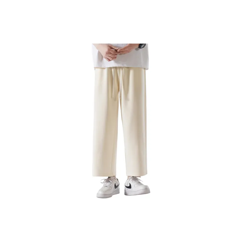 DANGERTIGER Casual Pants Unisex-20