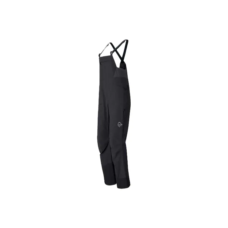 NORRONA Ski Pants Women's-14