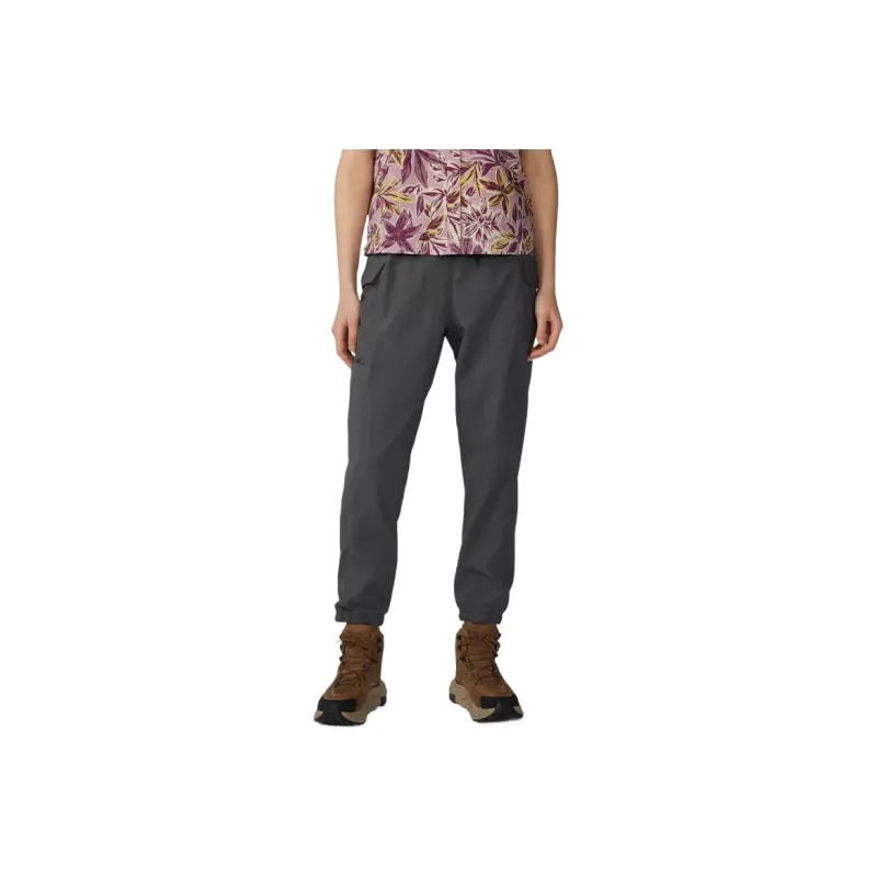 MOUNTAIN HARDWEAR Knitted Sweatpants Women's-12