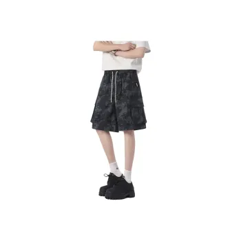 7 SEVFUN Casual Shorts Unisex