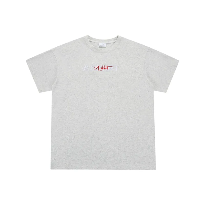 RASHOMONG T Shirts Unisex-4