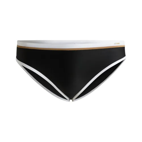 HUGO BOSS Swimming Shorts Women's Black
