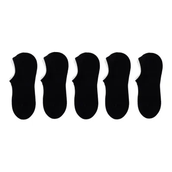 Lan Miao No Show Socks Women's 5 Pack