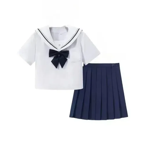 Shuhao Bai Uniforms Women's