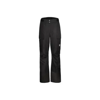 MAMMUT Fall Line HS Ski Pants Asian Fit Women's
