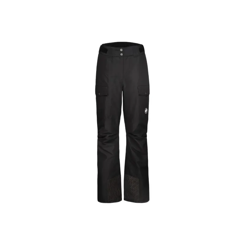 MAMMUT Fall Line HS Ski Pants Asian Fit Women's-0