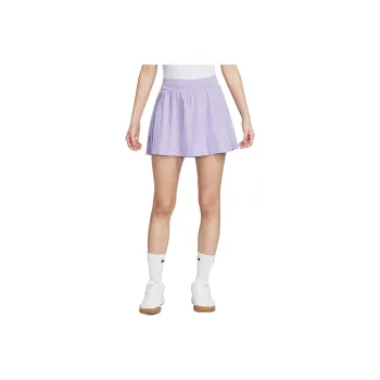 Nike Court AdvantageDri Fit Tennis Bottom Women's Hydrangea Purple