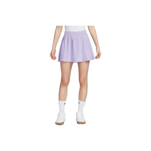 Nike Court AdvantageDri Fit Tennis Bottom Women's Hydrangea Purple