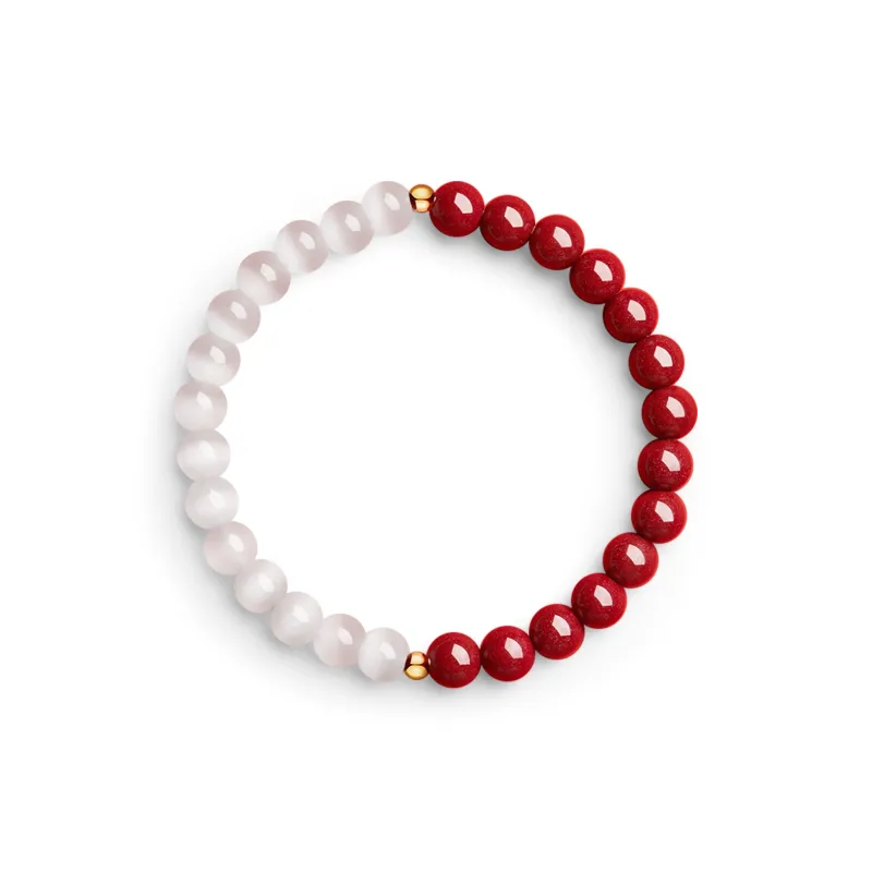 ZKY Jade Bracelets Unisex-0