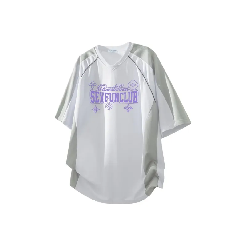 Colorful Creations T Shirt Unisex-4