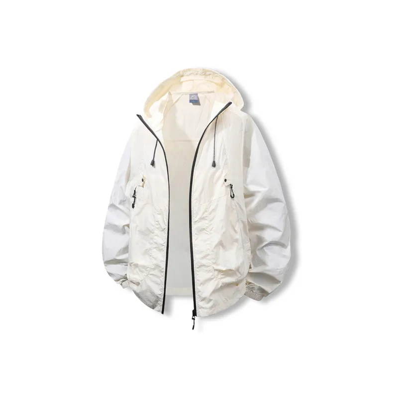 MOPE Sun Protection Clothing Unisex-4