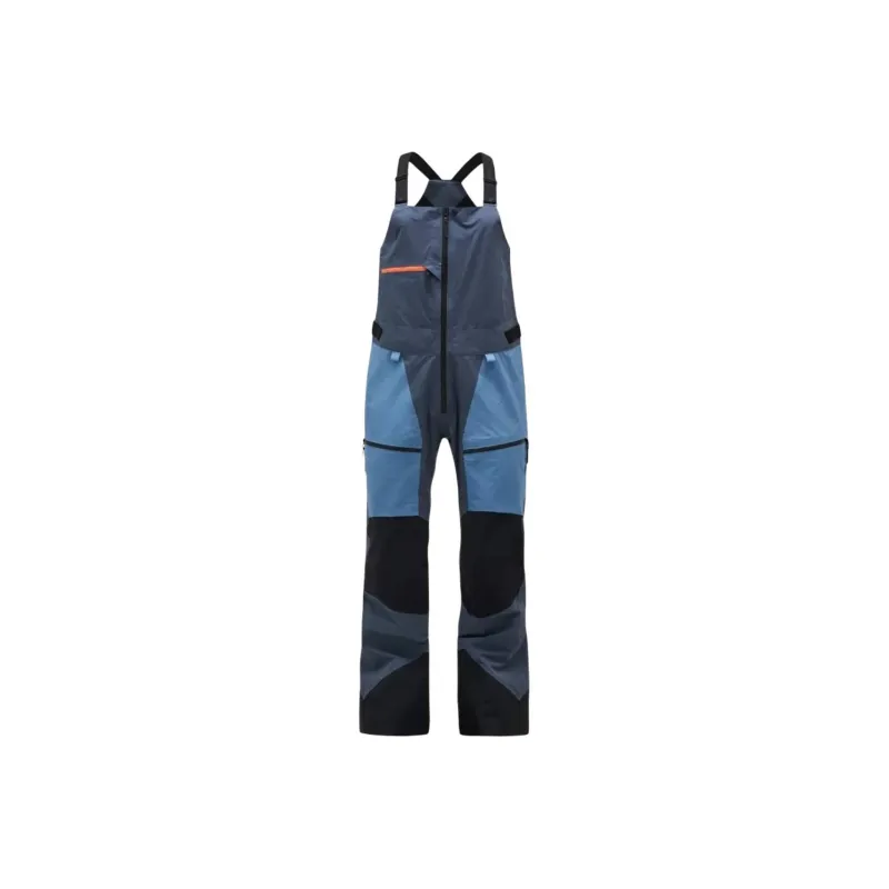 PEAK PERFORMANCE Vertical GORE TEX Pro 3L Bib Pants Ski Pants Women's-15