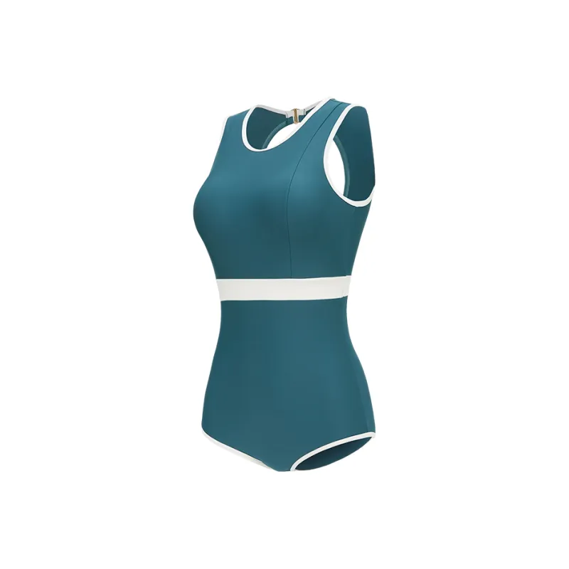 Speedo One piece Swimsuit Women's-3