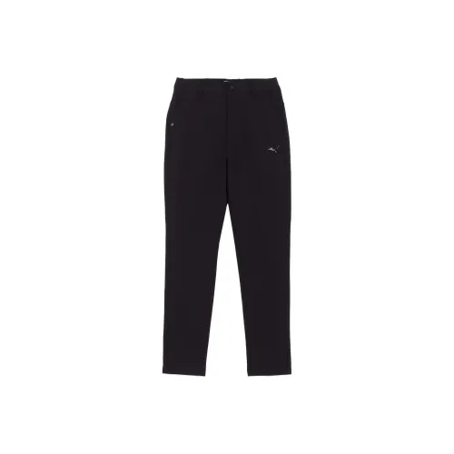 PUMA Golf DRYCELL Sports Pants Women's Black