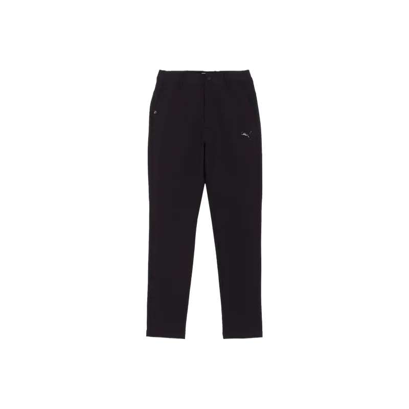 PUMA Golf DRYCELL Sports Pants Women's Black-0