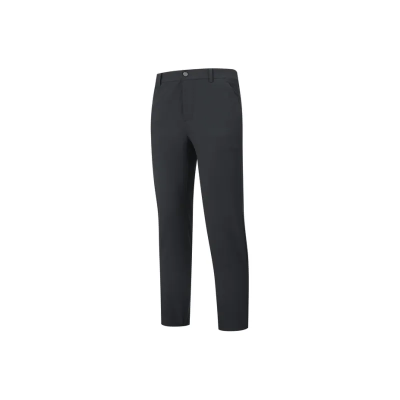 RAPIDO Casual Pants Men-0