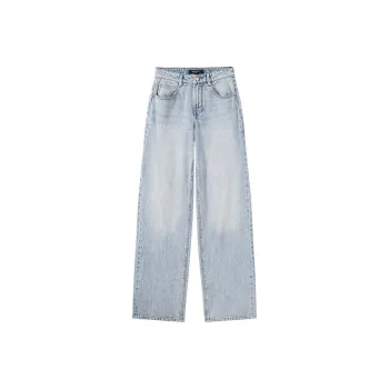 Miss Sixty Jeans Women's Light Blue