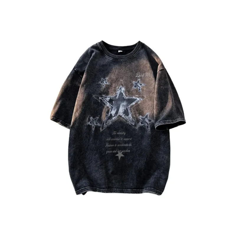 GY.VG T-Shirts Unisex-0