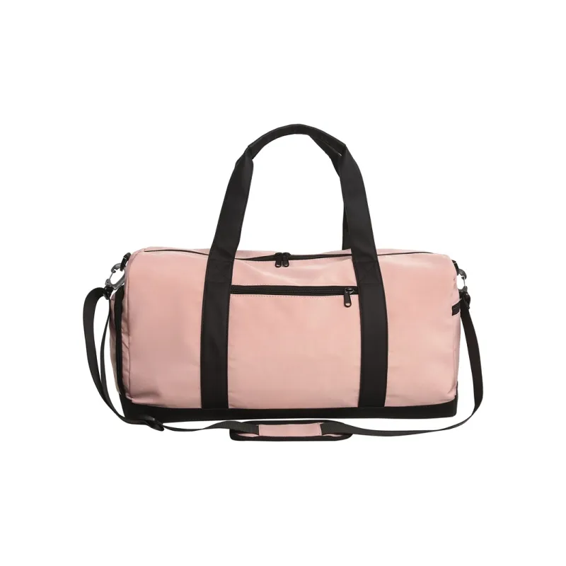 GOBLIN SHARKS 1759 Nylon Travel Bag Unisex Multicolor-16