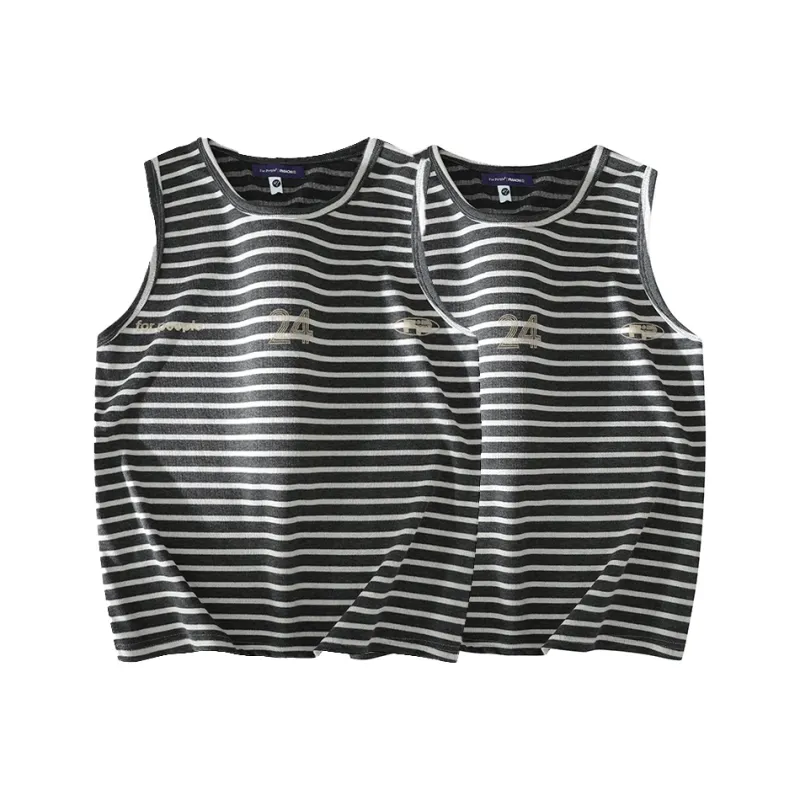 FAX FOR FMACM Tank Tops Unisex-4