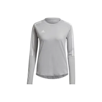 Adidas Free Shipping With AdiClub Hilo Long Sleeve Jersey