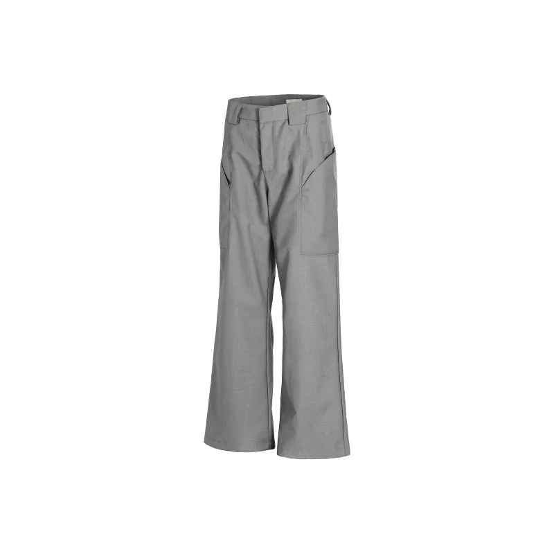 GBXM Casual Pants Unisex-8