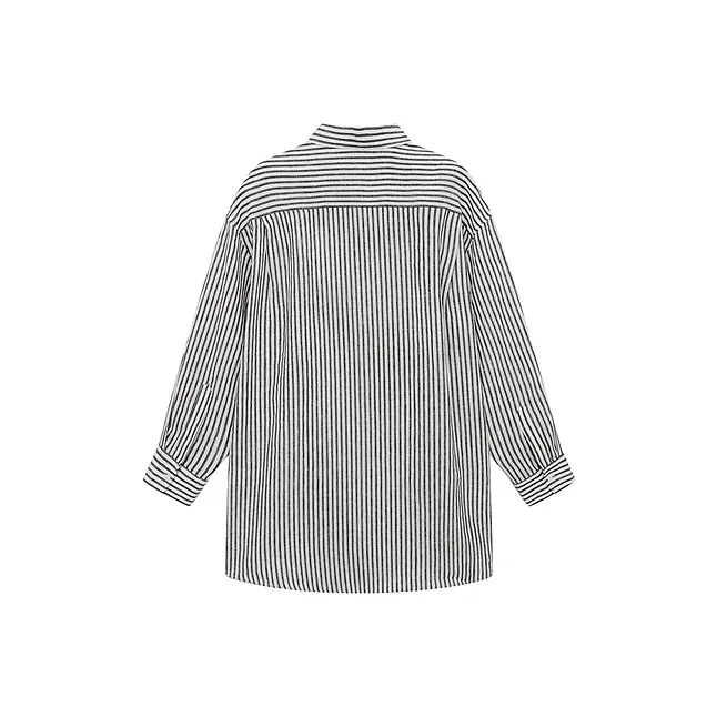 D'zzit Shirts Women's Black-3