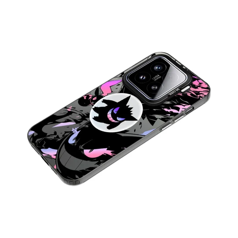 MaiBuZhe Phone Cases-1