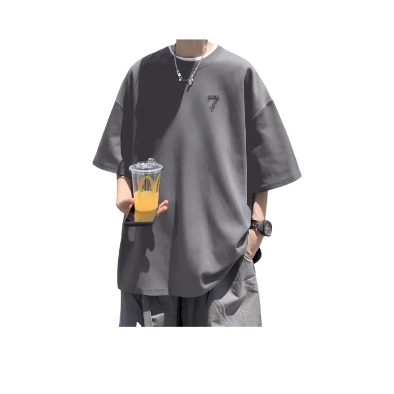 WKOOG T Shirts Unisex-5
