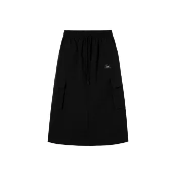 PSO Brand Puppy Series Casual Long Skirt Women's