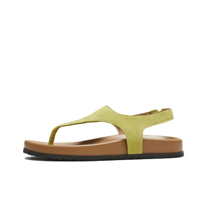 BASTO One Strap Sandals Women's-16
