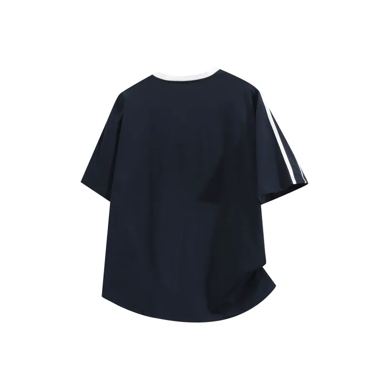 LIVINGTOWN T Shirts Unisex-7