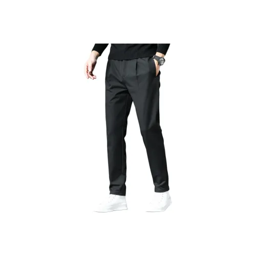HAPPY PARTY Casual Pants Unisex