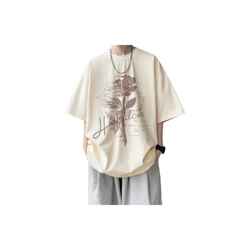 RKVC T Shirts Unisex-9