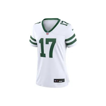 Nike Davante Adams New York Jets Women's's Nike Nfl Game Jersey