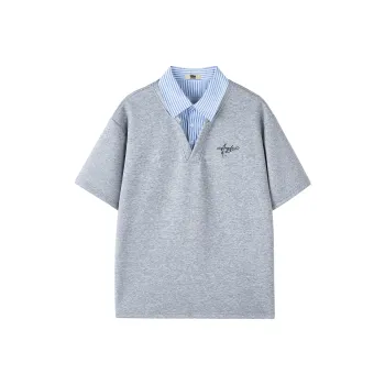 TALKING TOM Polo Shirts Unisex