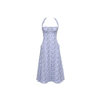 HOUSE OF CB SS25 Claudia Slip Dress Women's