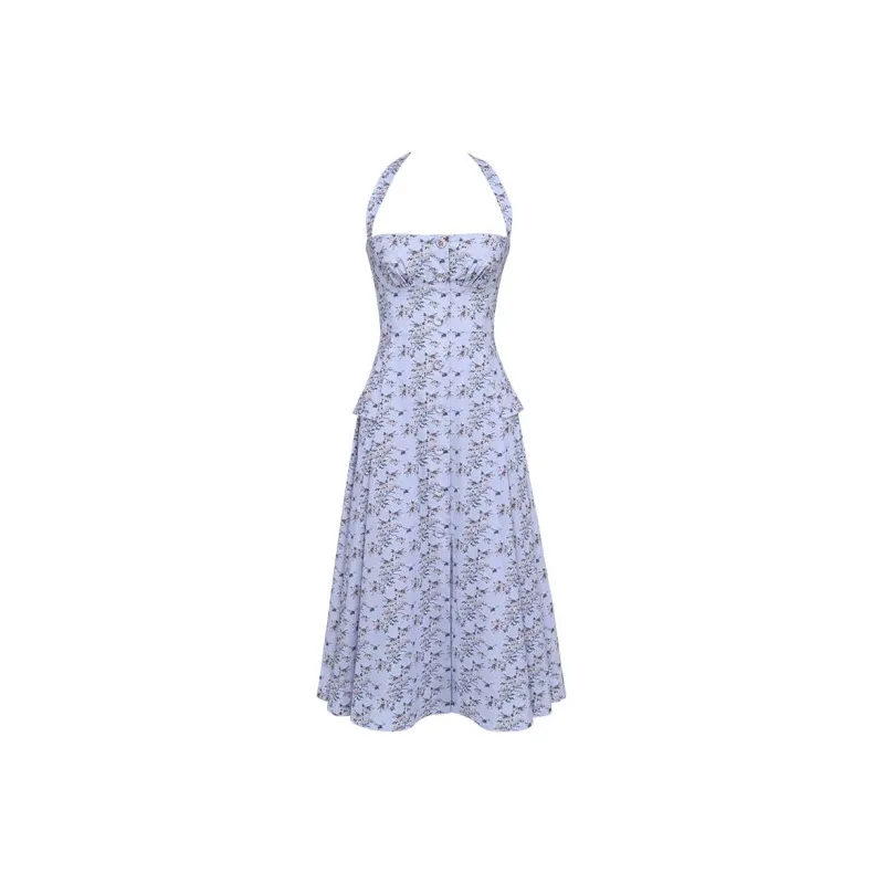 HOUSE OF CB SS25 Claudia Slip Dress Women's-0