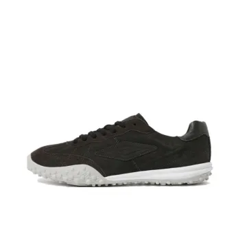 White Mountaineering x Umbro Anti Slip Wear Resistant Low Top Casual Shoes Unisex Black