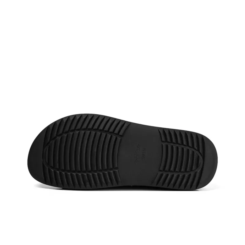 GOLDLION Stud Slide Slippers Women's-9