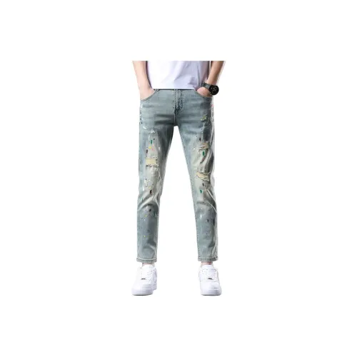 Dme Jeans Unisex