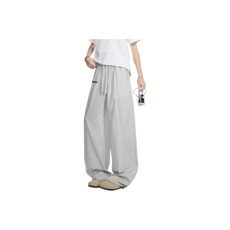 NXPTP Casual Pants Unisex-10