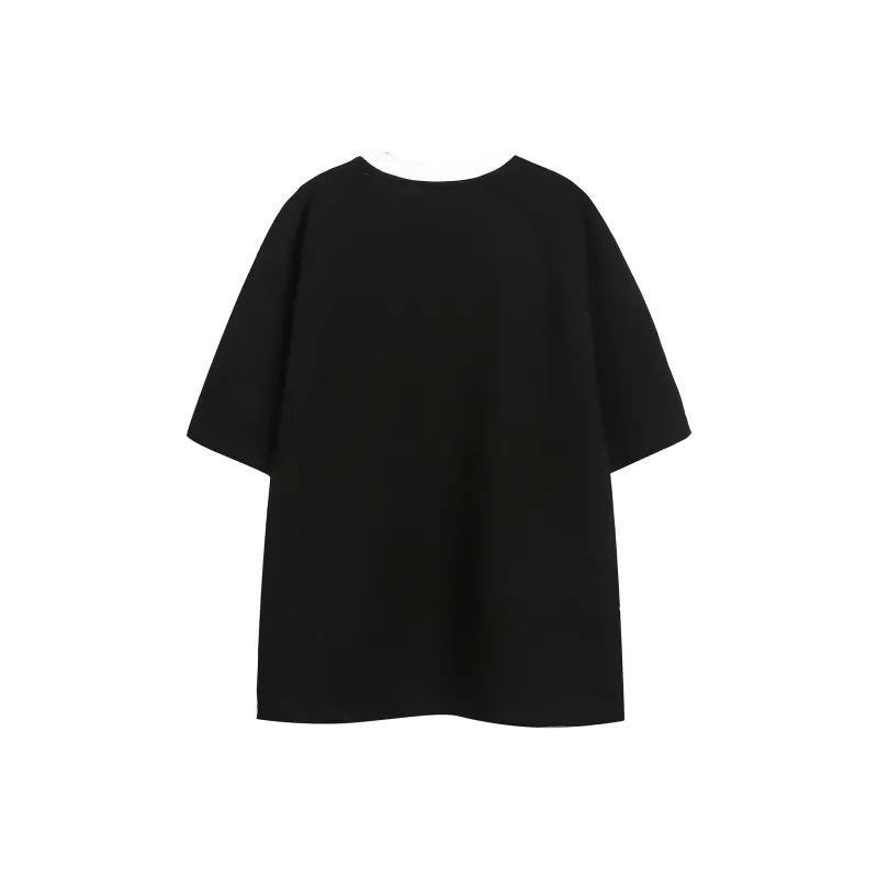 GEOFFREY B. SMALL T Shirt Unisex-1