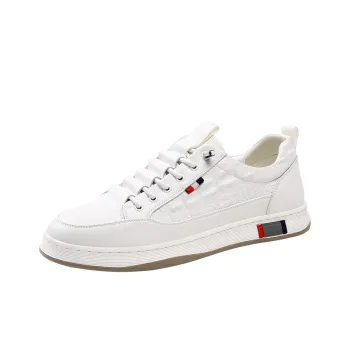 A Fairy Tale Of A Pair Of Shoes Low Top Skateboard Shoes Men's