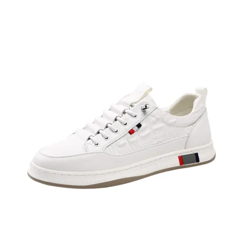 A Fairy Tale Of A Pair Of Shoes Low Top Skateboard Shoes Men's